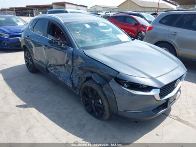 Mazda Cx-30 2023