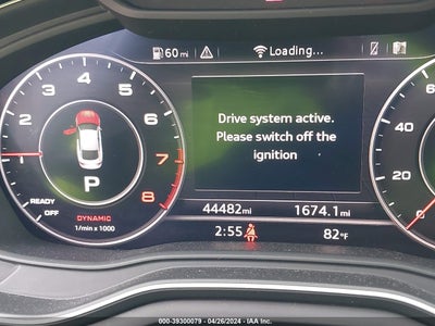 DayDrive