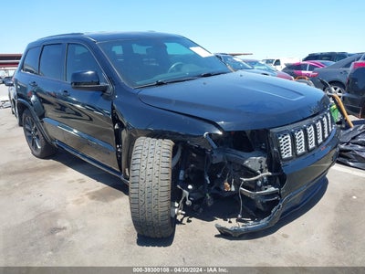 JEEP GRAND CHEROKEE 2019