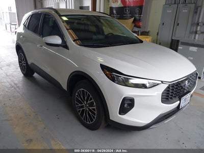 Ford Escape 2024