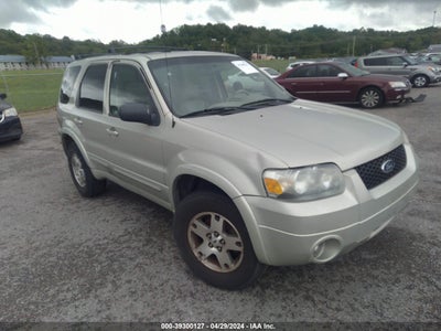 FORD ESCAPE 2005