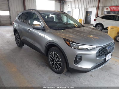 Ford Escape 2024