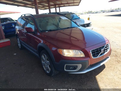 Volvo Xc70 2009