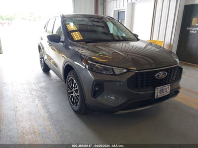 Ford Escape 2024