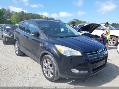 FORD ESCAPE 2013