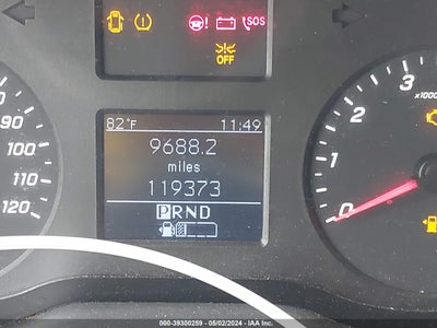 DayDrive
