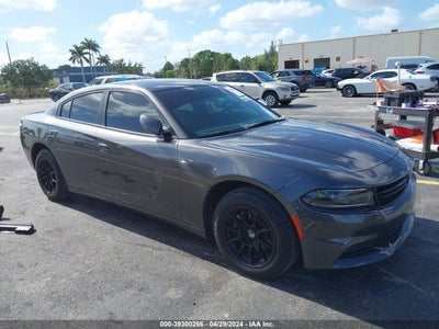 Dodge Charger 2022