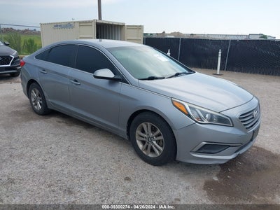 Hyundai Sonata 2017