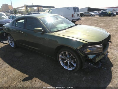DODGE CHARGER 2021