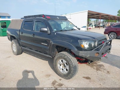 TOYOTA TACOMA 2009