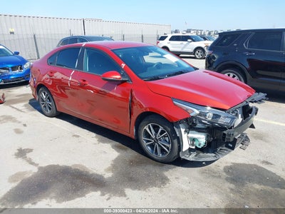 KIA FORTE 2023