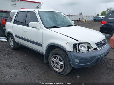 HONDA CR-V 2000