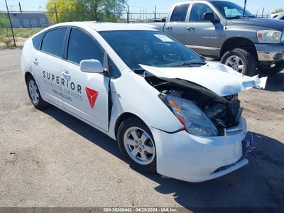 TOYOTA PRIUS 2009