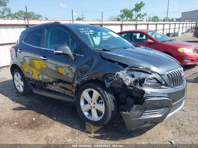 BUICK ENCORE 2016