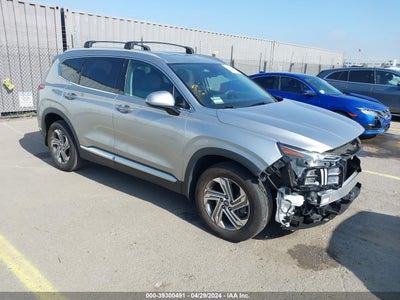 HYUNDAI SANTA FE 2022