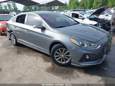 HYUNDAI SONATA 2019