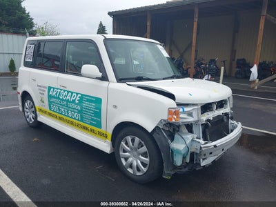 SCION XB 2006