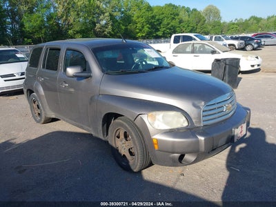 Chevrolet Hhr 2011