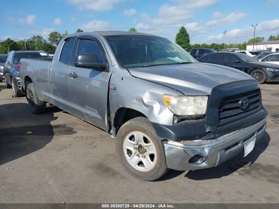 TOYOTA TUNDRA 2008