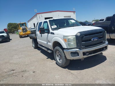 FORD F-250 2015