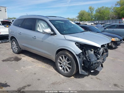BUICK ENCLAVE 2015