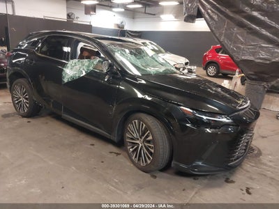 Lexus Rx 350 2023