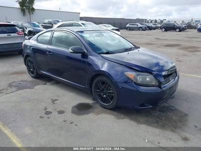 SCION TC 2006