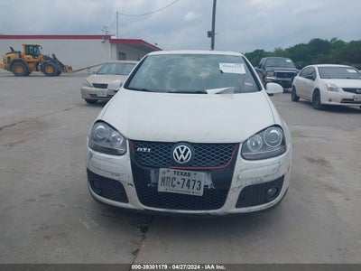 Volkswagen Gti 2006