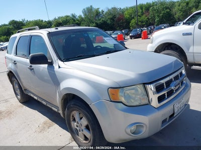 Ford Escape 2009