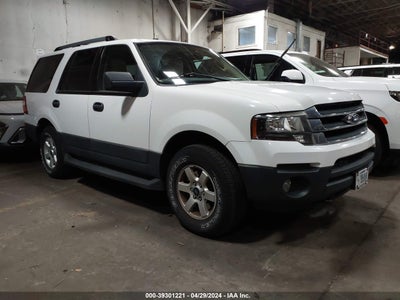 Ford Expedition 2015