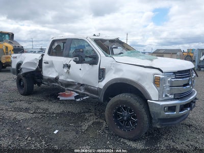 FORD F-350 2019