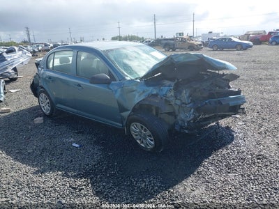 CHEVROLET COBALT 2009