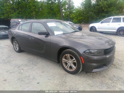 Dodge Charger 2022
