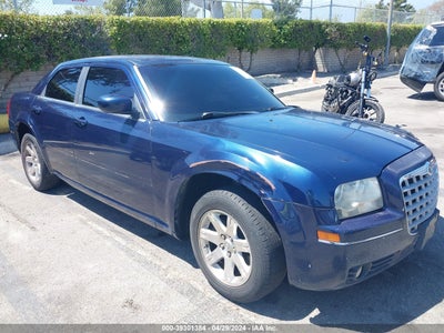 Chrysler 300 2006
