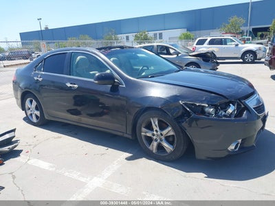 ACURA TSX 2011