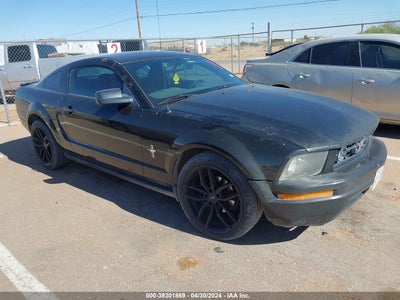 Ford Mustang 2008