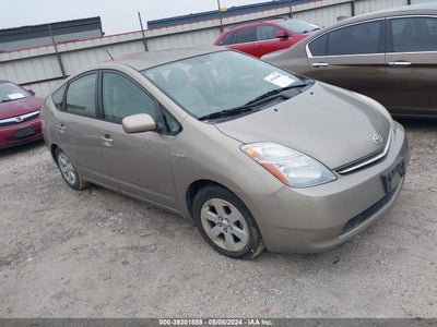 Toyota Prius 2006