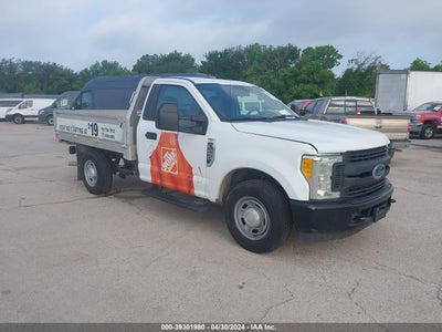Ford F-250 2017