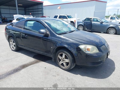 Pontiac G5 2009