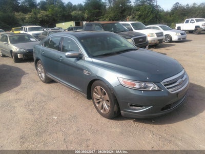 Ford Taurus 2010