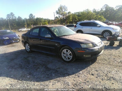 SAAB 9-3 2006
