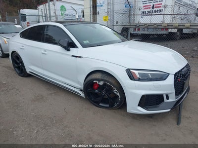 Audi Rs 5 2019