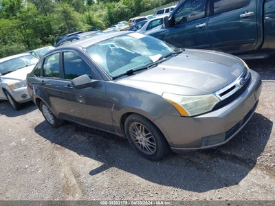 Ford Focus 2011