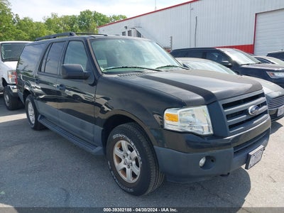 Ford Expedition 2014