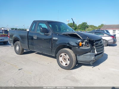 FORD F-150 2006