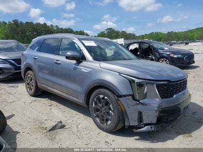 Kia Sorento 2024