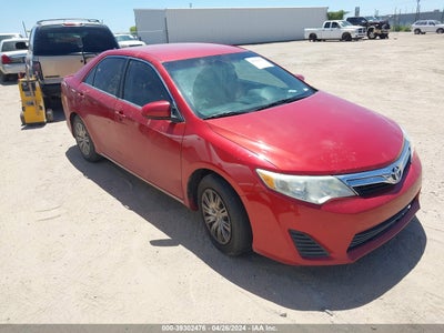 Toyota Camry 2014