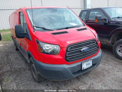 Ford Transit 2016