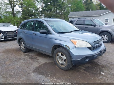 HONDA CR-V 2007