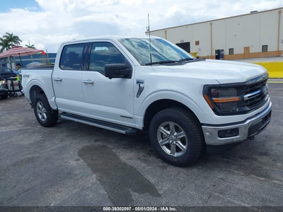 Ford F-150 2024